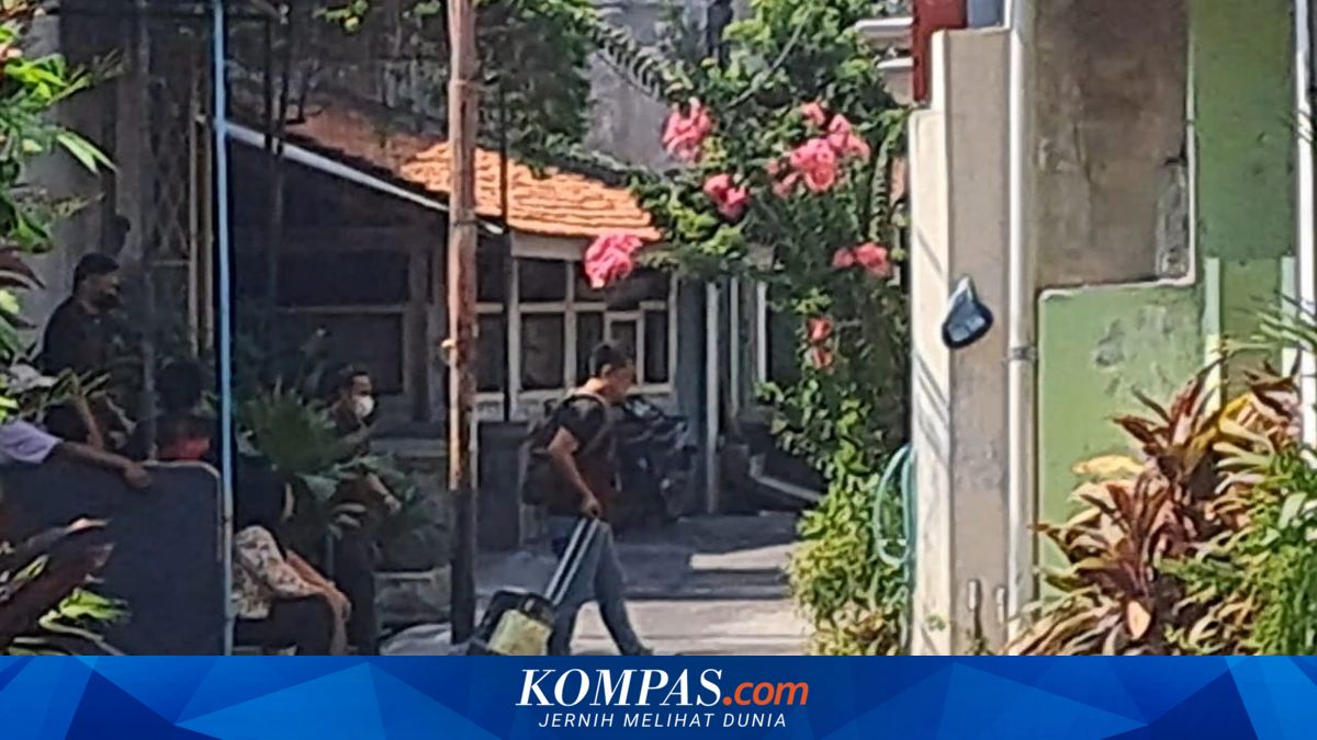 KPK Terus Melakukan Penggeledahan dalam Kasus Bupati Sukoharjo, Ini Barang Bukti yang Diperoleh