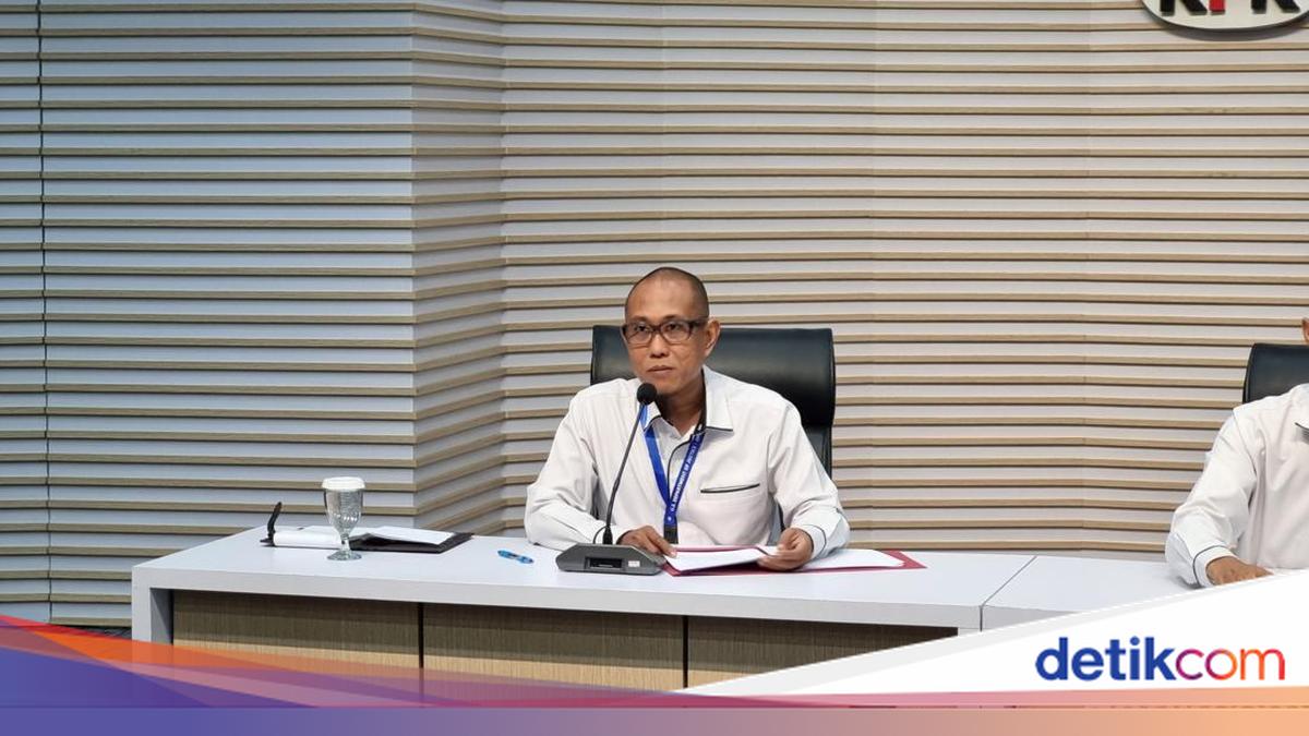 KPK Selidiki Dugaan Tindak Pidana Pencucian Uang dalam Kasus Silmy Karim