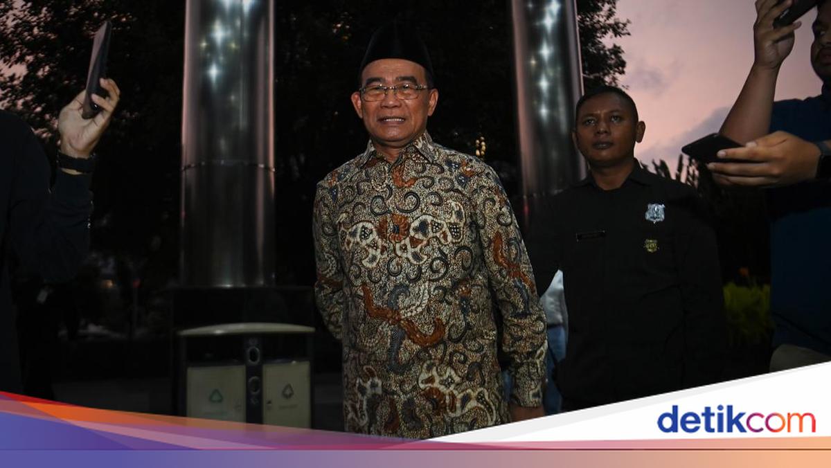 KPK Selidiki Muhadjir Effendy Terkait Pembagian Kuota Haji 2022