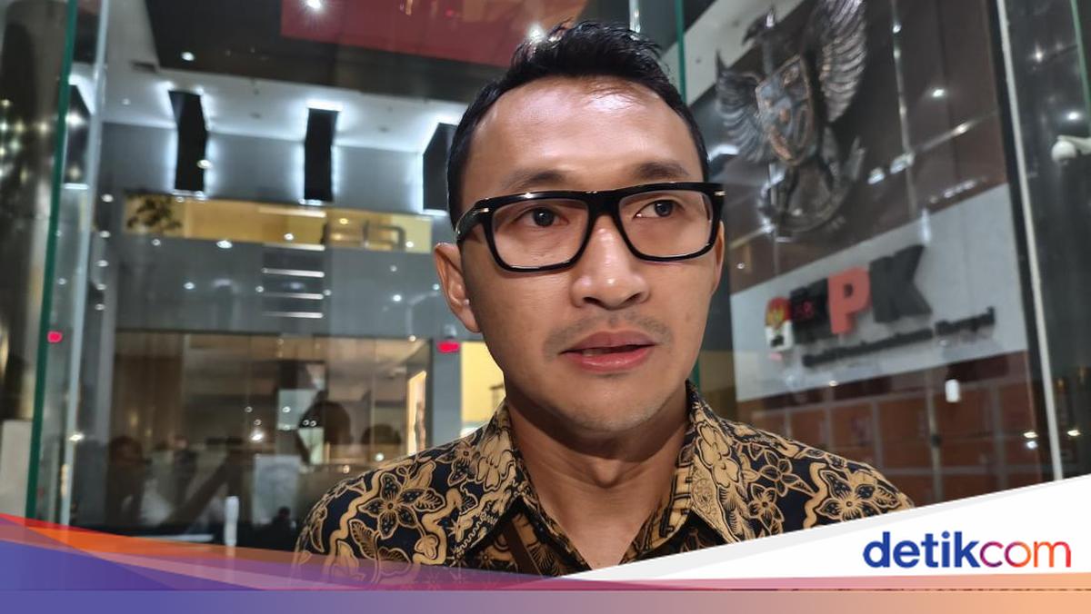 KPK Keluarkan Sprindik Baru Terkait Kasus Bupati Ponorogo