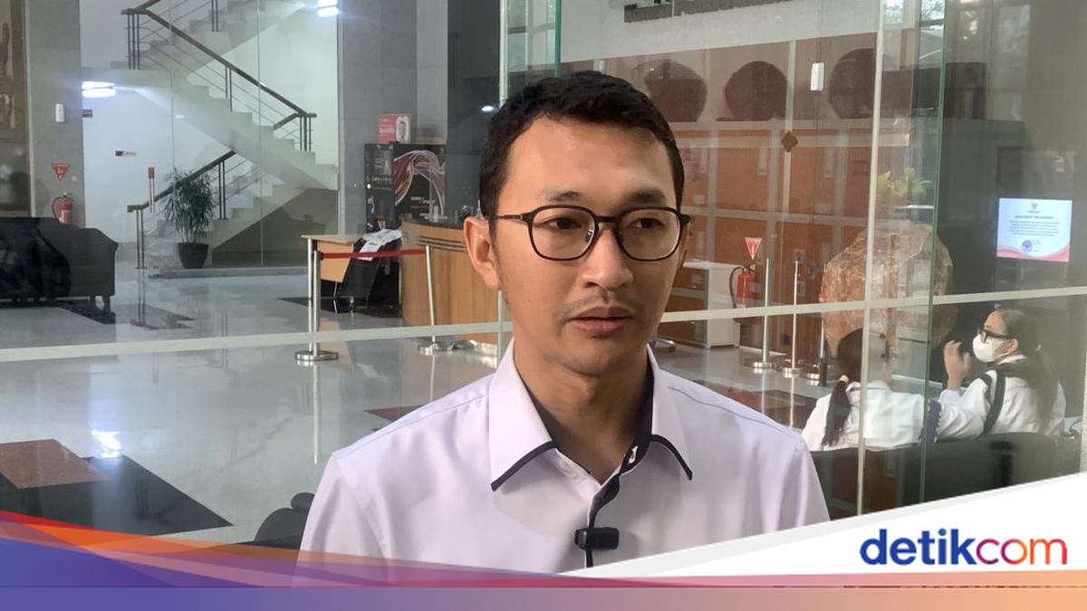 KPK Mengonfirmasi Febrie Bukan Tahanan Pertama Kejagung di Rutan KPK