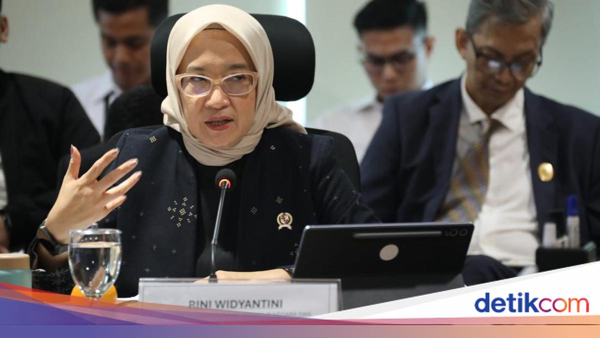 KPTDP Diskusikan Percepatan Digitalisasi Birokrasi Bersama Tony Blair