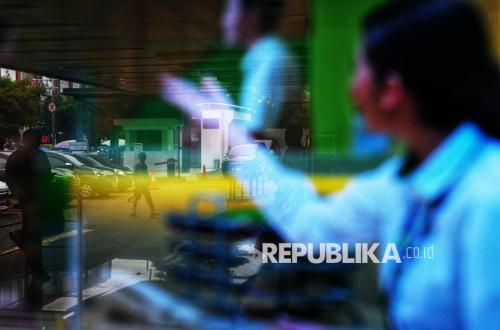 Krom Bank Targetkan Pertumbuhan Signifikan di Sektor Pergadaian