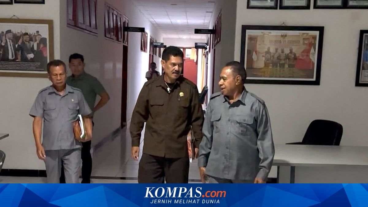 Keluarga Dokter Icha Desak BK DPRD TTU untuk Bertindak Transparan