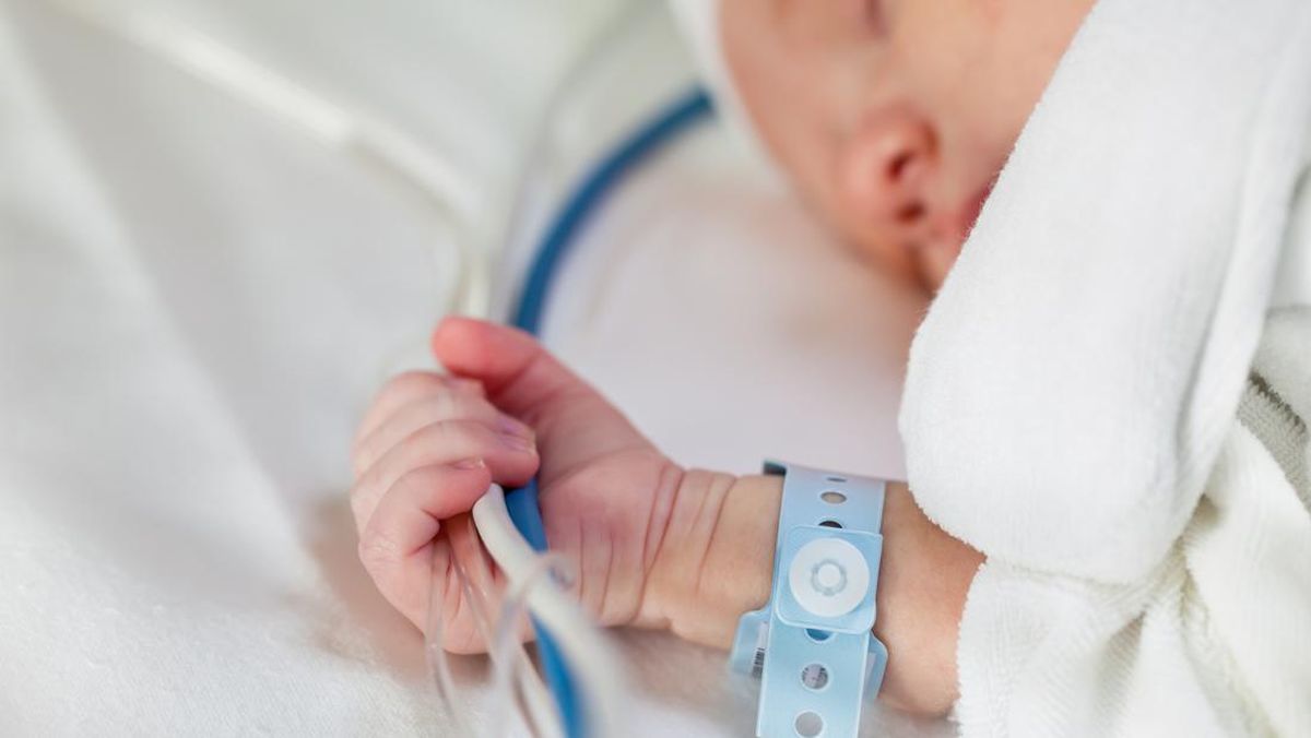 Pentingnya Menjaga Kesehatan Kulit Bayi untuk Mencegah Iritasi