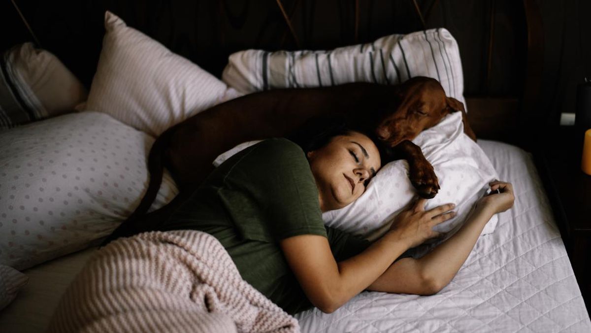 Kurang Tidur Sebanyak 80 Menit Dapat Meningkatkan Berat Badan?