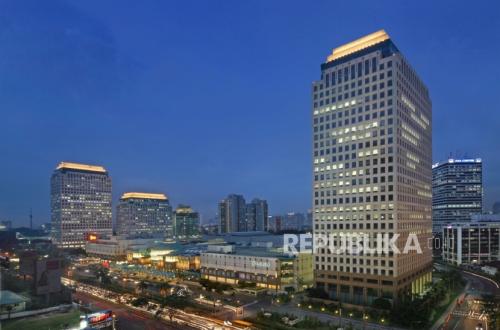 Kenaikan Laba Bersih Maybank Indonesia Tercatat 21,2 Persen di Semester Pertama 2026