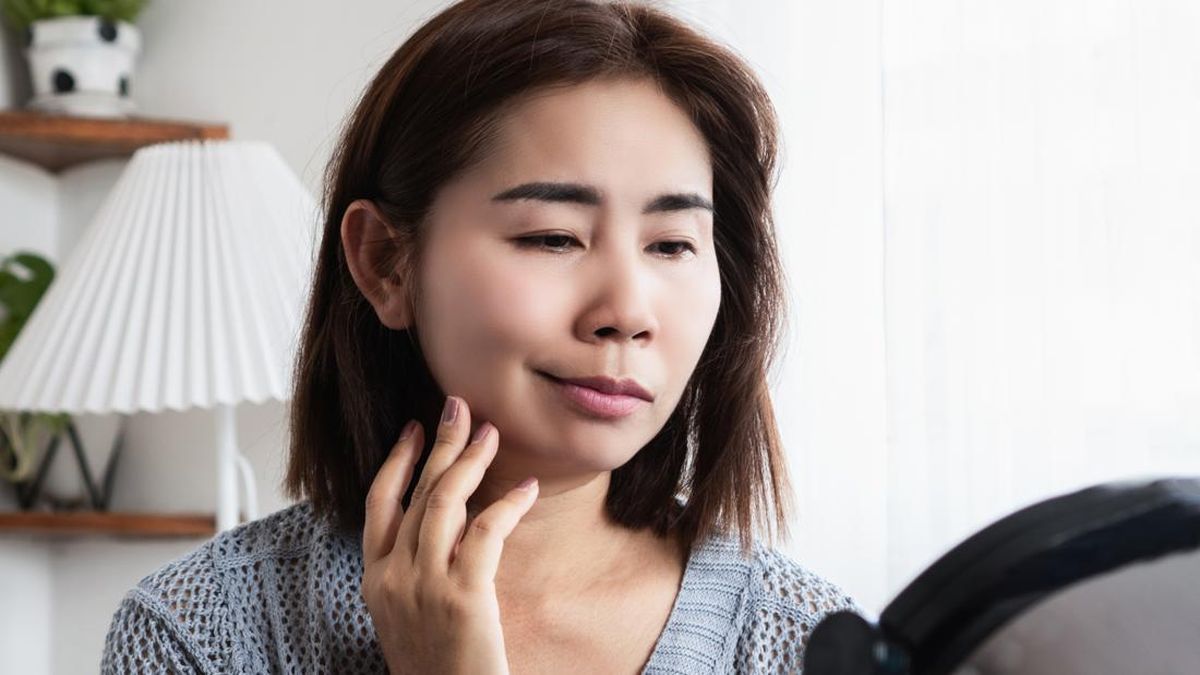 Mengenali Ciri-Ciri Bell's Palsy yang Perlu Diketahui