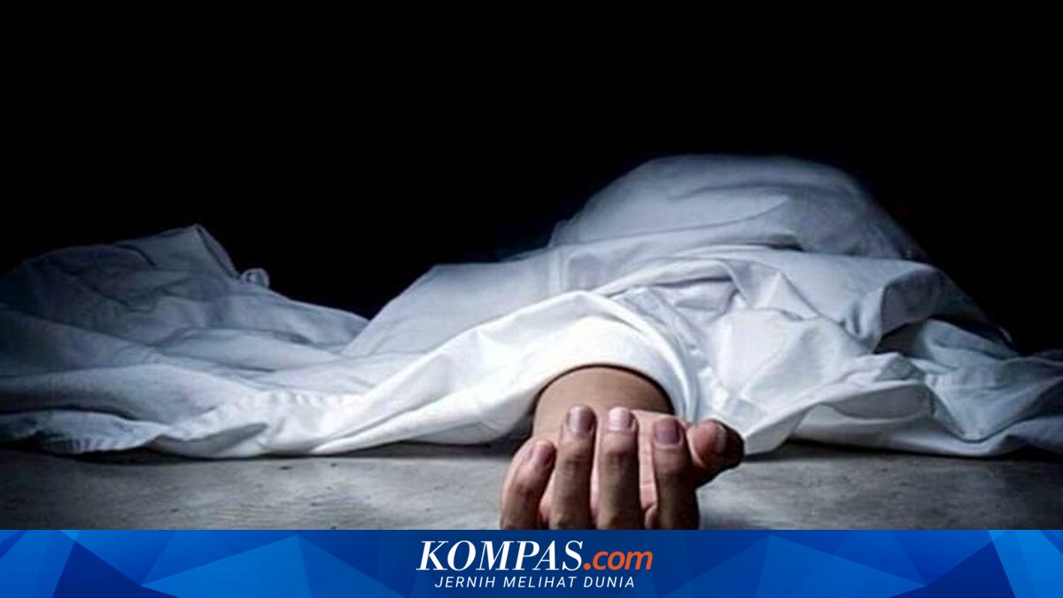Lansia di Lampung Utara Ditemukan Tewas Terikat Setelah Tiga Hari Lampunya Padam