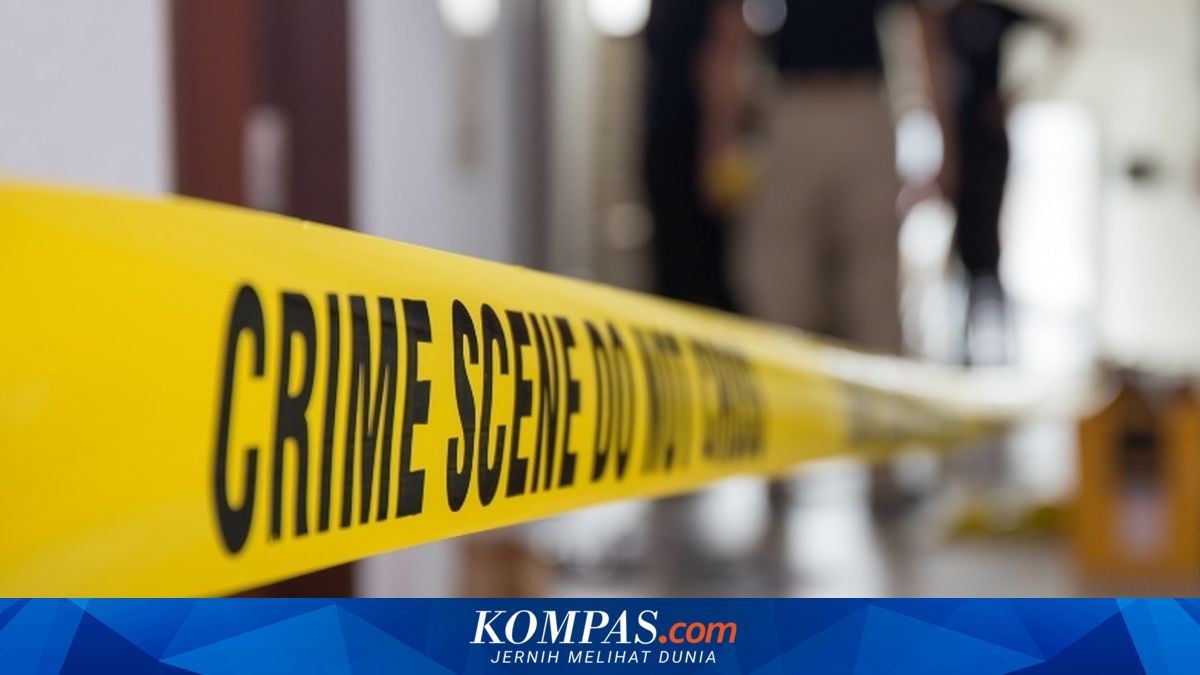 Lansia Ditemukan Meninggal dengan Kejanggalan di Surabaya