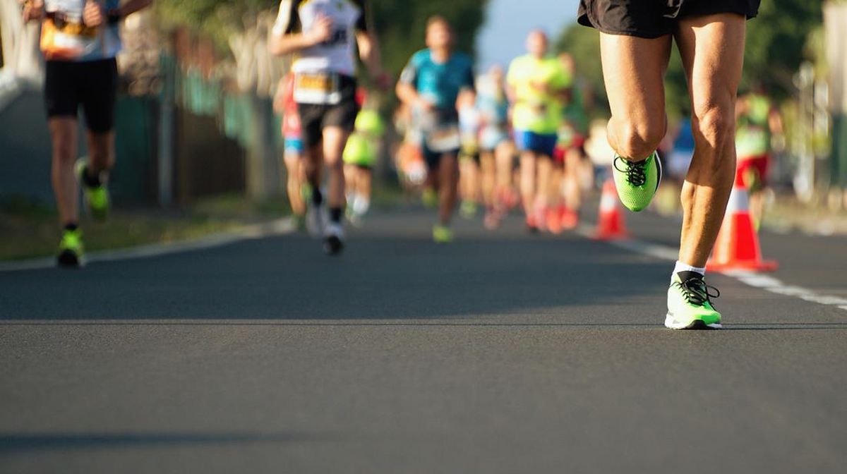 Risiko Kerusakan Ginjal akibat Lari Marathon, Kenali Rhabdomyolysis