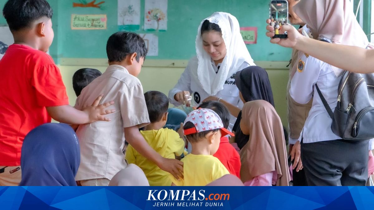 Pemkab Brebes Terima Apresiasi atas Layanan Kesehatan, Siap Tindak Lanjuti Aspirasi Warga