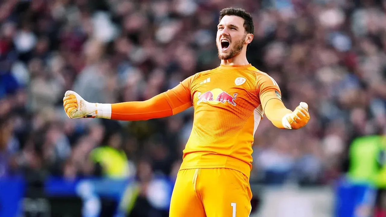 Torino Semakin Dekat dengan Lucas Perri Setelah Leeds Selesaikan Transfer Trafford