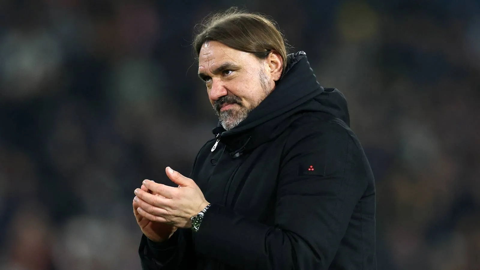 Leeds United Berambisi Rekrut Kiper Tinggi dari Liga Champions