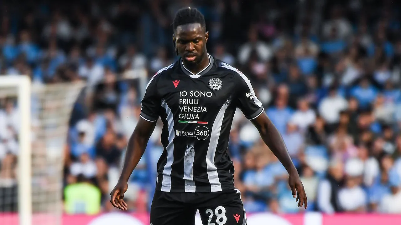 Leeds United Mengurangi Upaya untuk Mendapatkan Oumar Solet