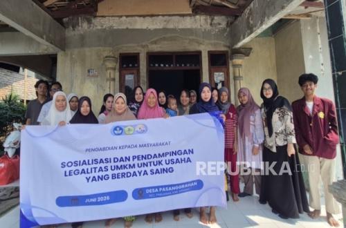 Pentingnya Legalitas Usaha dan Sertifikasi Halal bagi UMKM