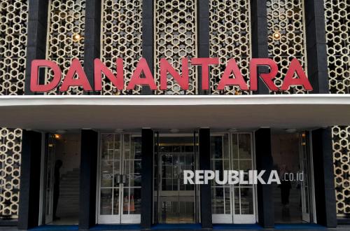 DPR Mengapresiasi Transformasi BUMN Tanpa PHK Massal