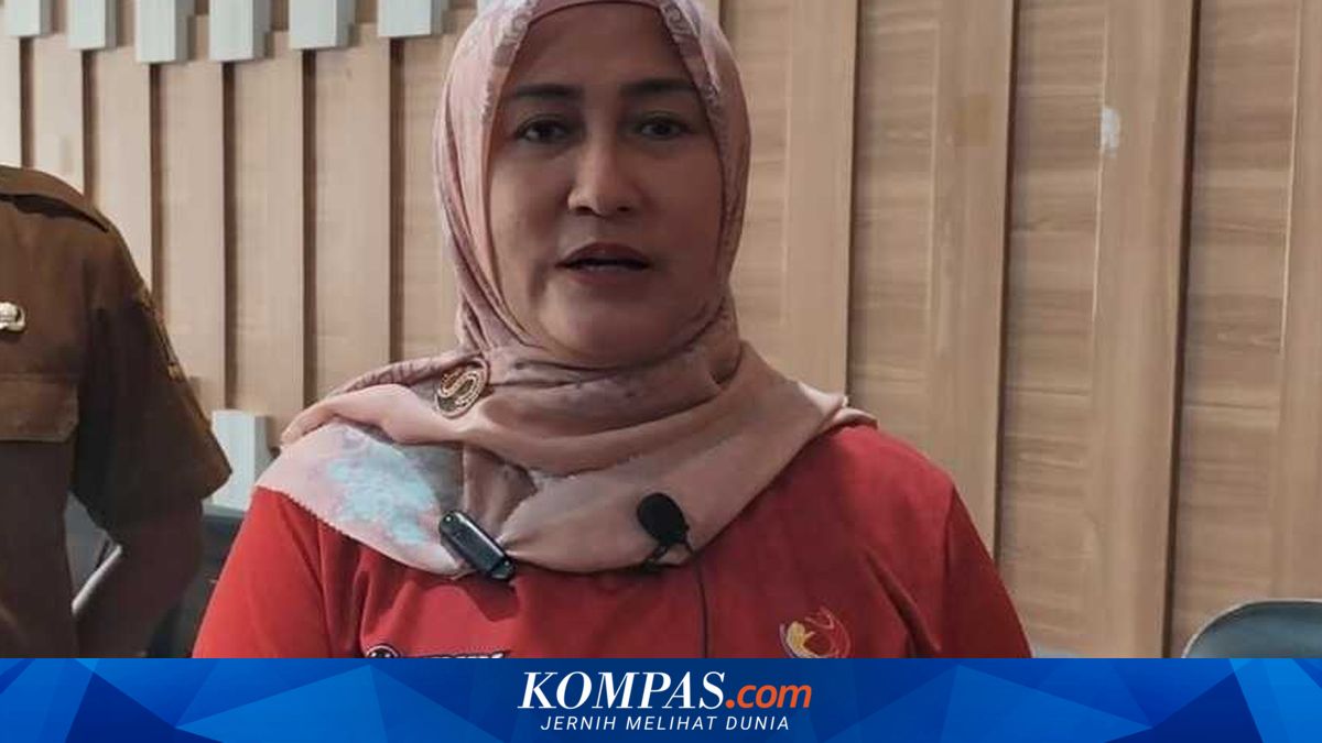 Empat Kecamatan di Cirebon Ditetapkan Siaga Satu Akibat Lonjakan Kasus Campak