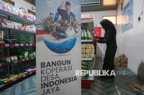 Mendorong Koperasi Kredit untuk Memperkuat Ekosistem Koperasi Nasional