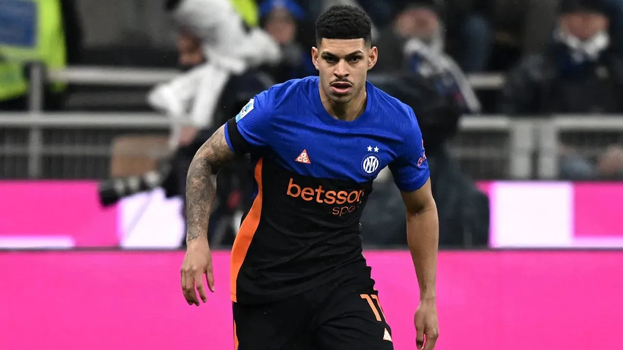 Luis Henrique Tampil Biasa Saja, Fokusnya Menuju Roma