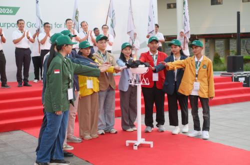 Lulusan Perguruan Tinggi di Indonesia Memerlukan Waktu Rata-rata 19,8 Bulan untuk Mendapatkan Pekerjaan