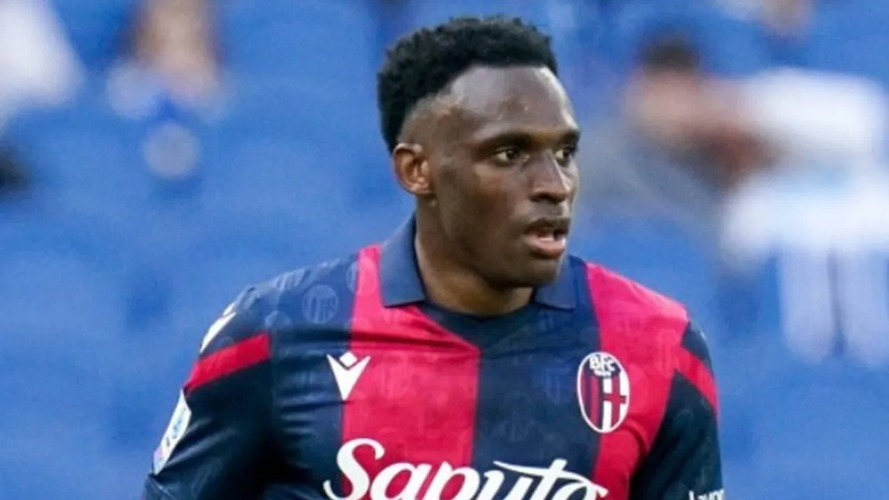 ---
Juventus Semakin Dekat dengan Jhon Lucumi, Ini Alasannya

---