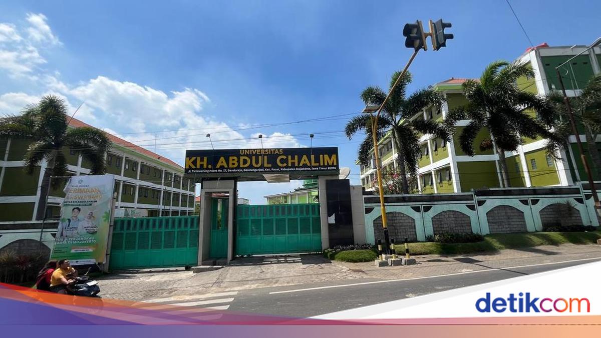 Brankas Universitas di Mojokerto Dibobol, Kerugian Mencapai Rp 1 Miliar