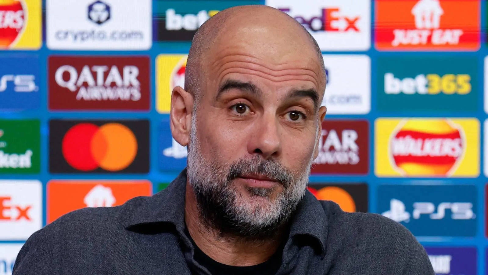Manchester City Hadapi Tantangan Besar di Tengah Isu Kepergian Pep Guardiola