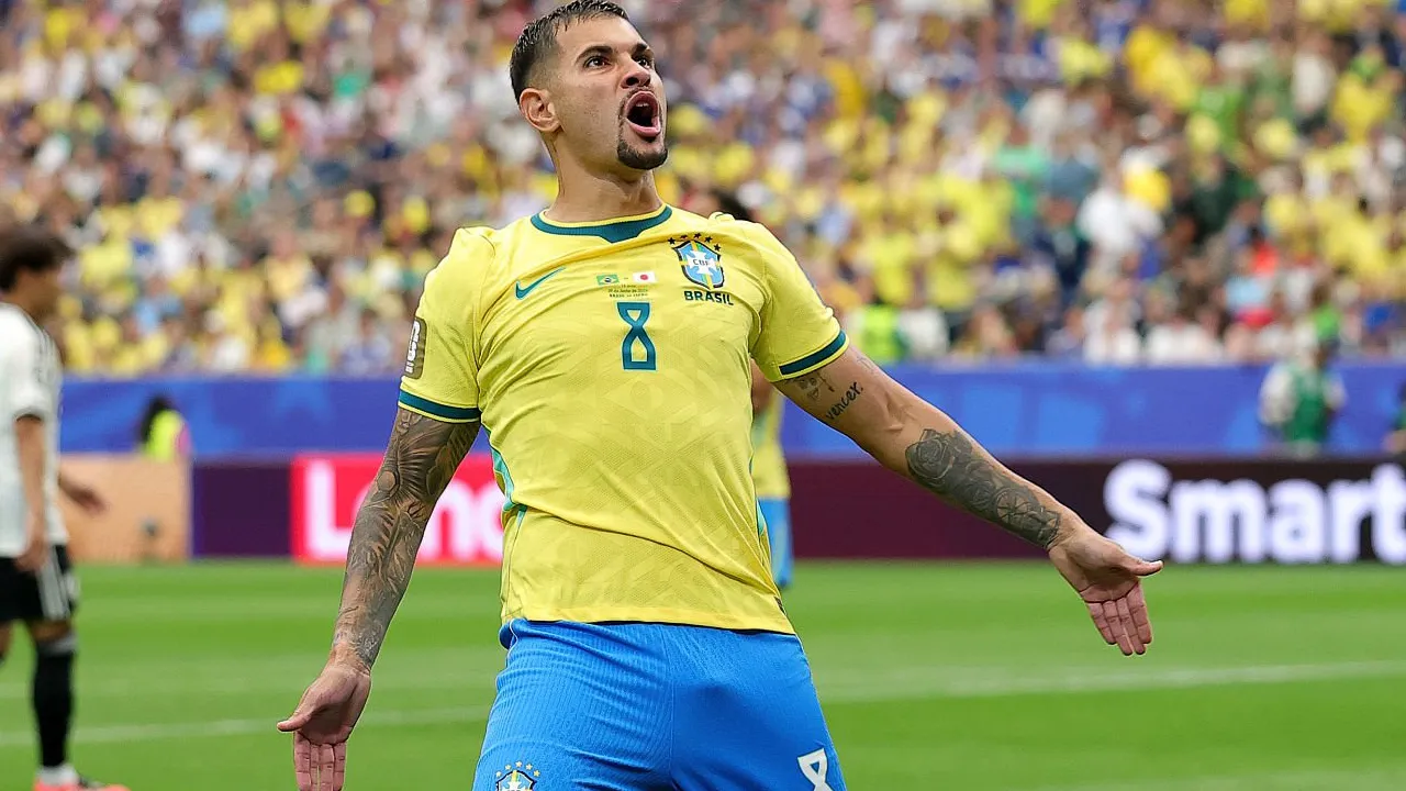Manchester United Berupaya Gagalkan Transfer Bruno Guimaraes ke Arsenal