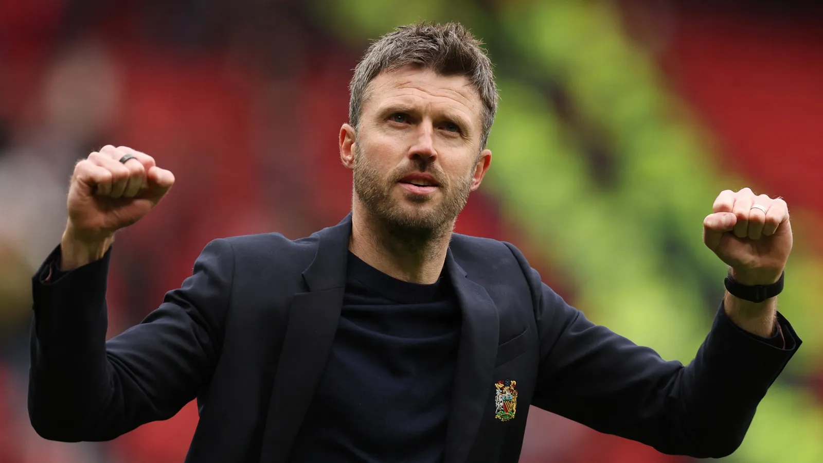 Manchester United Usahakan Rekrut Michael Carrick dengan Strategi Baru