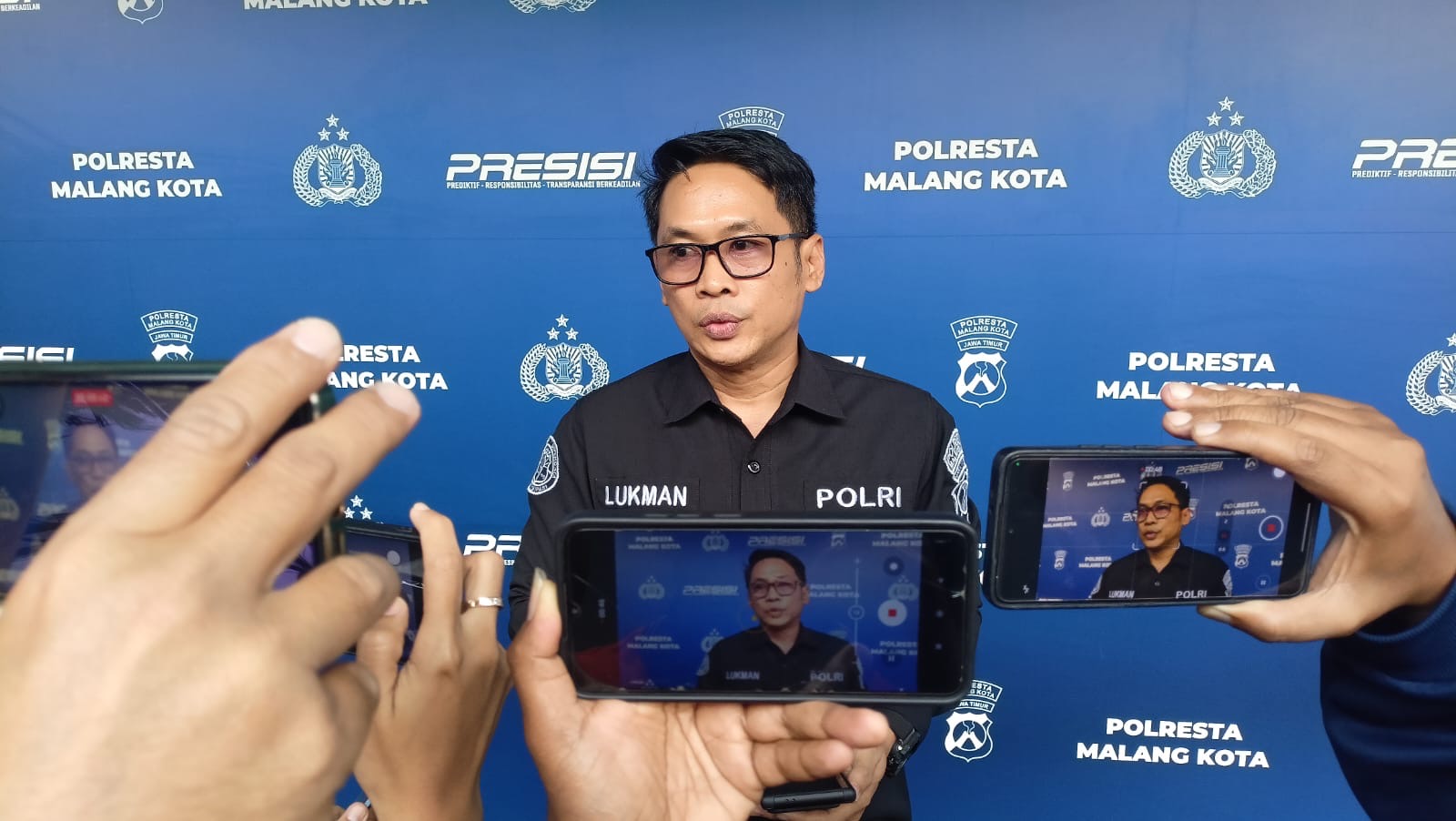 Oknum Pengajar Ponpes di Malang Tidak Hadir dalam Panggilan Polisi karena Sakit