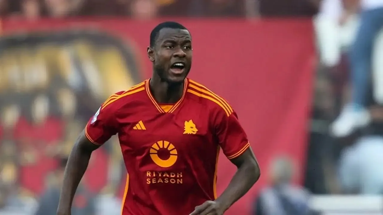 Inter Milan Terus Bidik Evan N'Dicka, Manu Kone Tolak Atletico Madrid