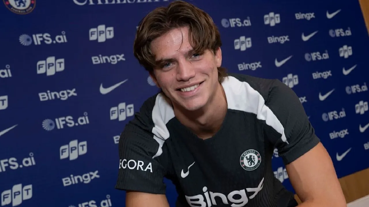 Kritik Dario Canovi: Inter Milan Kehilangan Marco Palestra ke Chelsea