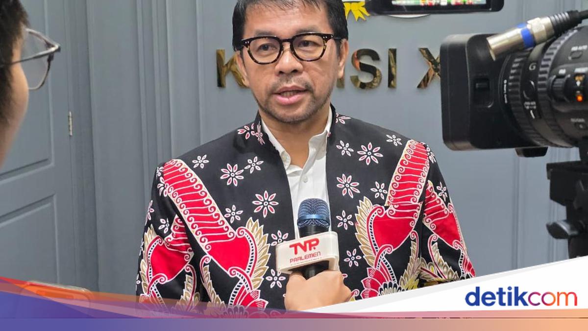 Marinus Gea Berikan Dukungan untuk Tambahan Anggaran Komnas HAM dan Komnas Perempuan