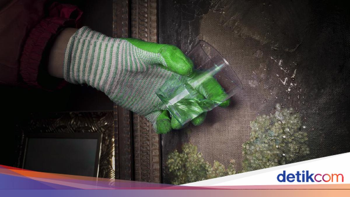 Motif Utang Mengemuka dalam Kasus Penyiraman Air Keras di Sumedang