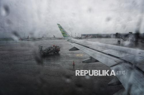 Rute Penerbangan Baru dari China ke Indonesia Diperkenalkan