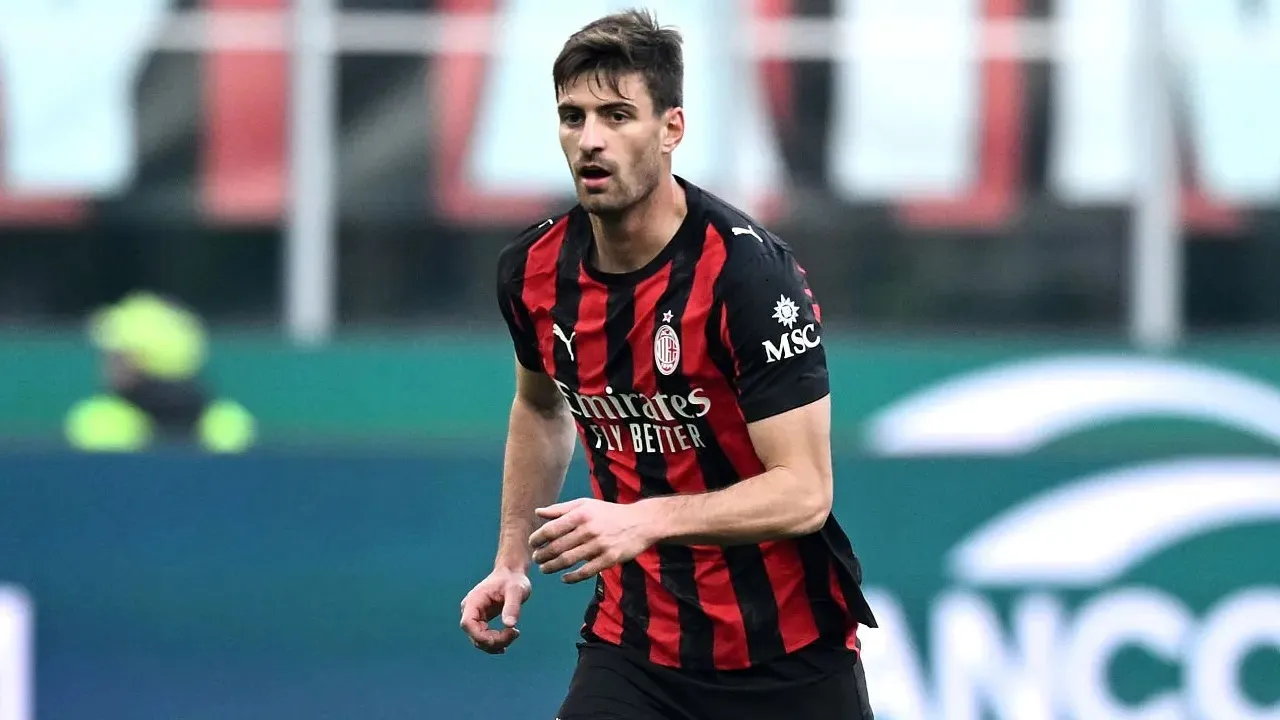 Gabbia: Dengan Tekanan Baru, Milan Harus Raih Kemenangan