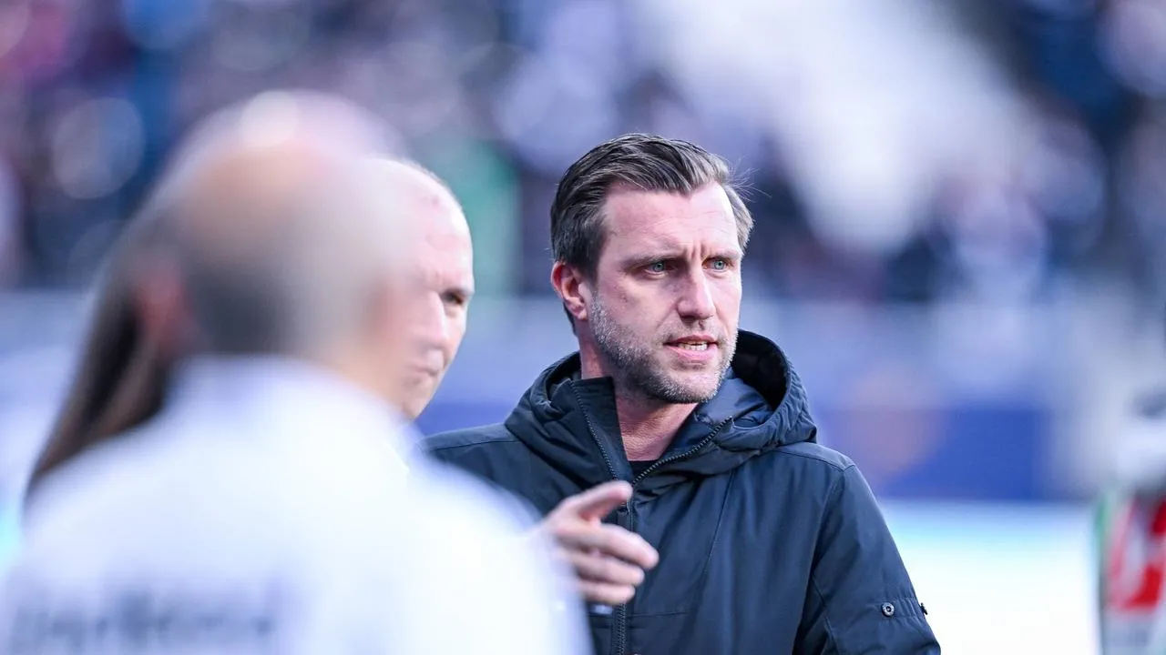 Markus Krosche Siap Bergabung dengan AC Milan, Oliver Glasner Terpinggirkan