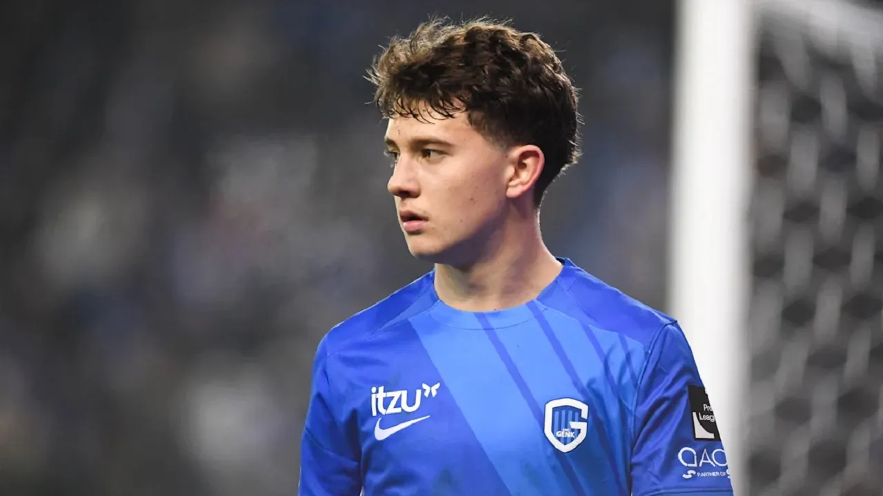 ---
Milan Pertimbangkan Konstantinos Karetsas Sebagai Pengganti Leao

---