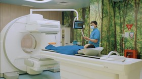 Mayapada Hospital Hadirkan Teknologi PET-CT dan SPECT-CT untuk Penanganan Kanker