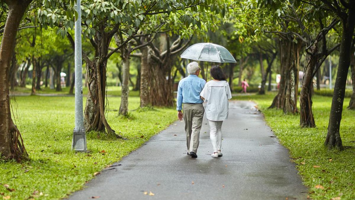 Mengapa Banyak Warga Jepang Tidak Ingin Mencapai Usia 100 Tahun