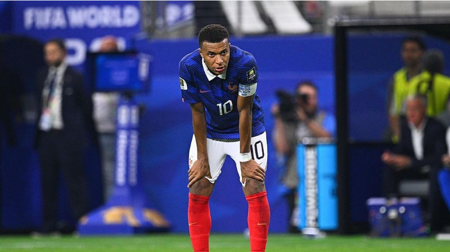 Mbappe Mati Kutu, Prancis Tumbang 0-2 dari Spanyol di Semifinal Piala Dunia 2026