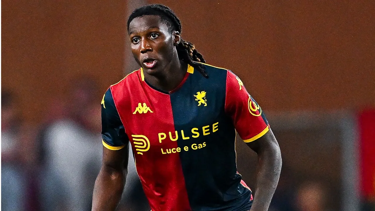 ---
AC Milan Pertimbangkan Brooke Norton-Cuffy Sebagai Bek Sayap Utama

---