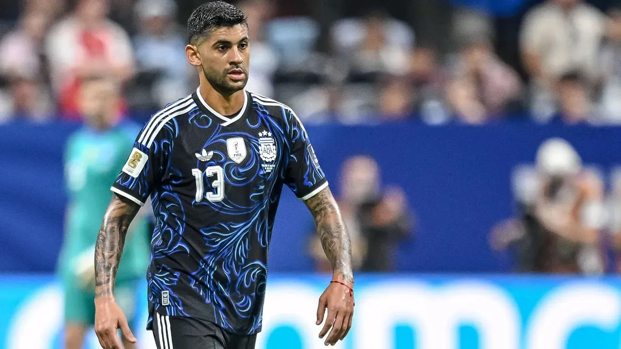 ---
Inter Milan Berupaya Kuat untuk Datangkan Cristian Romero Kembali ke Serie A

---