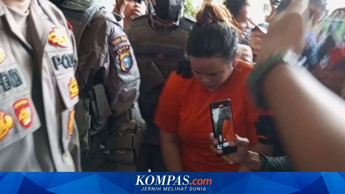 Menantu Terlibat dalam Pembunuhan Mertua di Pekanbaru, Awalnya Berencana Mencuri