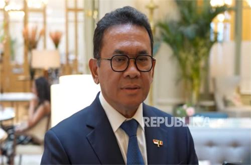 Kesepakatan BRICS dalam Pertemuan Menteri Perdagangan