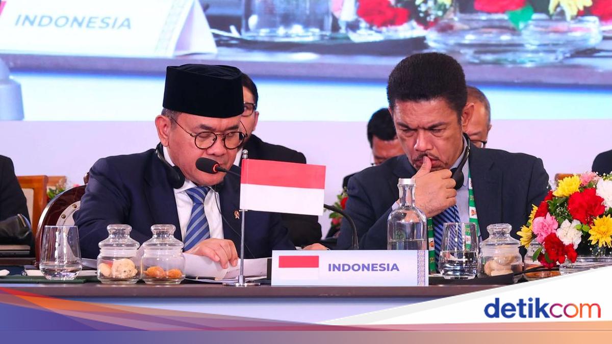 Mendag Tekankan Pentingnya Akses Pembiayaan UMKM dalam Forum BRICS