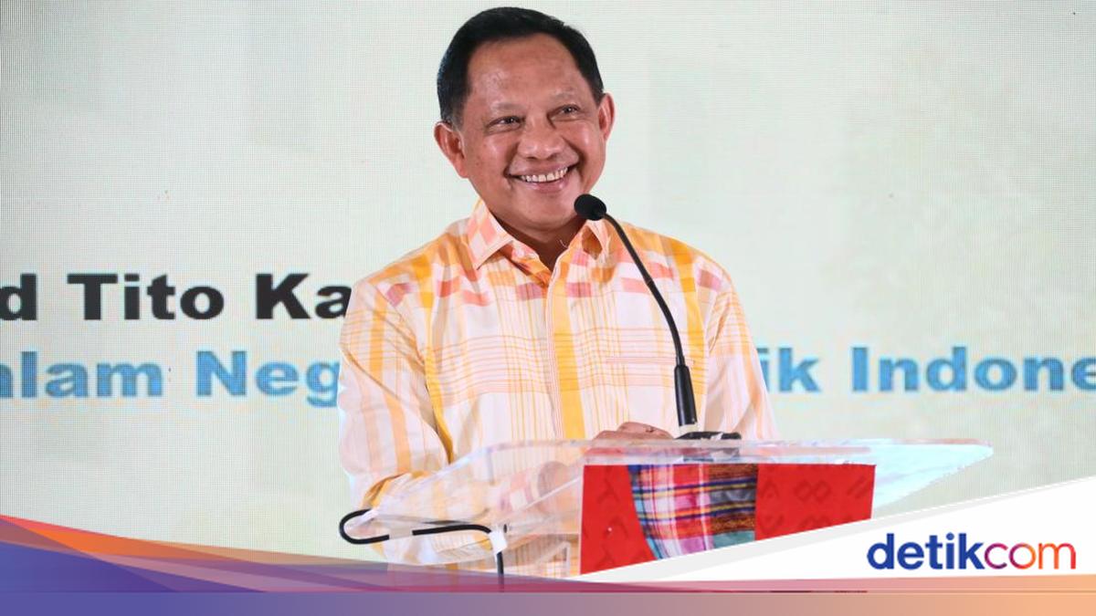 Mendagri Dorong Pemda dan Dekranasda Kembangkan Kerajinan Lokal