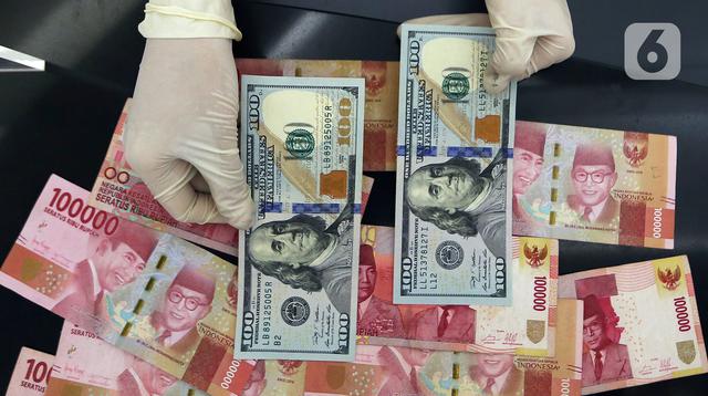 Menganalisis Prospek Nilai Tukar Rupiah di Tengah Fluktuasi Ekonomi Global