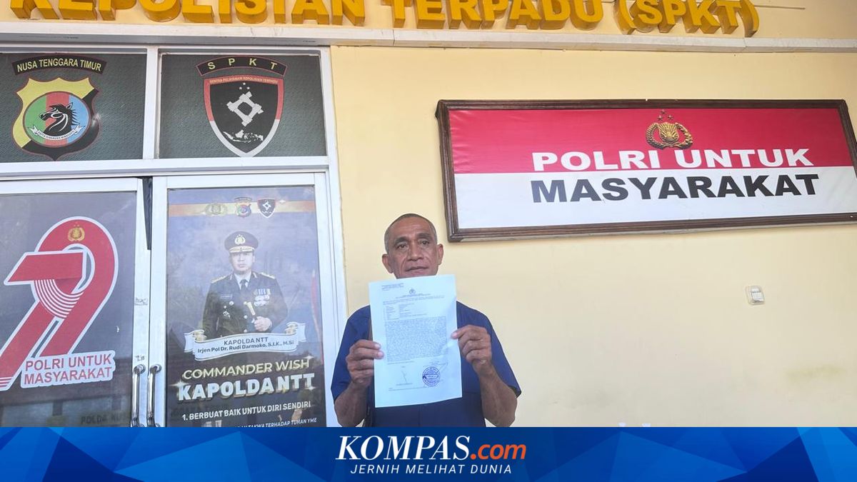 Keluarga Laporkan Dokter Hewan dalam Kasus Kematian dr. Icha, Ini Alasannya